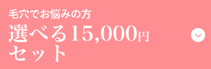 選べる15,000円の美容施術 ボタン