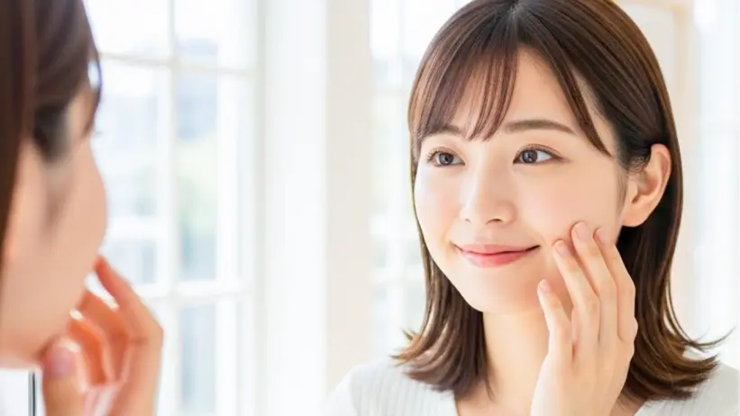 美容皮膚科・美容内科(女性)