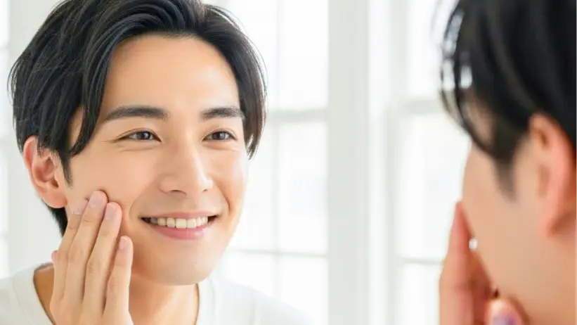 美容皮膚科・美容内科(男性)